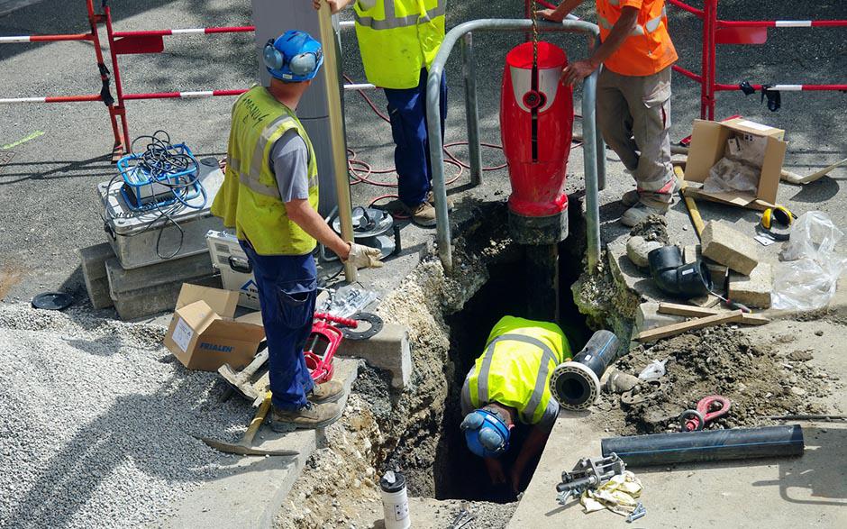 pompe déboucheur wc Ablon-sur-Seine