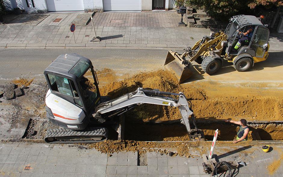 déboucheur d'egout Othis